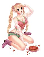 ポン貴花田「たわまん」カット