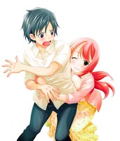 「Re:まりな」カット