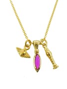 「マギ シルバーペンダント アラジン」(C)大高忍／小学館・マギ製作委員会・MBS