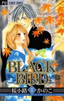 「BLACK BIRD」17巻