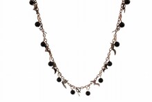 「マギ 黒ルフ ネックレス」(C)大高忍／小学館・マギ製作委員会・MBS