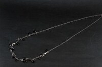 「マギ 黒ルフ ネックレス」(C)大高忍／小学館・マギ製作委員会・MBS