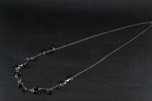 「マギ 黒ルフ ネックレス」(C)大高忍／小学館・マギ製作委員会・MBS