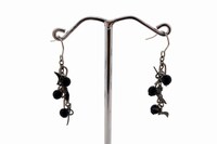 「マギ 黒ルフ ピアス」(C)大高忍／小学館・マギ製作委員会・MBS