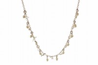 「マギ 白ルフ ネックレス」(C)大高忍／小学館・マギ製作委員会・MBS