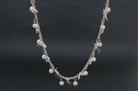 「マギ 白ルフ ネックレス」(C)大高忍／小学館・マギ製作委員会・MBS