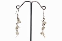 「マギ 白ルフ ピアス」(C)大高忍／小学館・マギ製作委員会・MBS