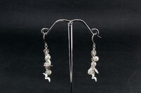 「マギ 白ルフ ピアス」(C)大高忍／小学館・マギ製作委員会・MBS