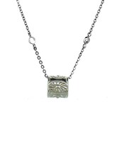 「マギ シルバーペンダント シンドバッド」(C)大高忍／小学館・マギ製作委員会・MBS