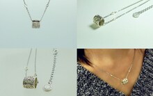 「マギ シルバーペンダント シンドバッド」(C)大高忍／小学館・マギ製作委員会・MBS