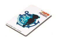 スマホやタブレットPCなどに使える映画特製クリーナー (C)青山剛昌／小学館・読売テレビ・TMS 1996 (C)2013 青山剛昌／名探偵コナン製作委員会