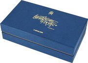 セットが収められるケース（c）Leiji Matsumoto