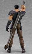「figma ガッツ 鷹の団ver.」（c）三浦建太郎（スタジオ我画）・白泉社/ BERSERK FILM PARTNERS.