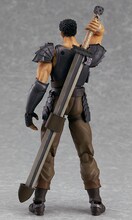 「figma ガッツ 鷹の団ver.」（c）三浦建太郎（スタジオ我画）・白泉社/ BERSERK FILM PARTNERS.