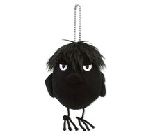 「ハイキュー!! 烏野高校マスコット 影山飛雄」（900円） (C)古舘春一／集英社