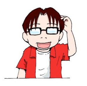 村上たかし