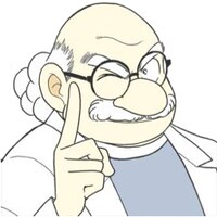 「名探偵コナン」スタンプのサンプル(C)青山剛昌/小学館