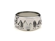 「ゆのシルバーリング」(C)蒼樹うめ・芳文社／ひだまり荘管理組合