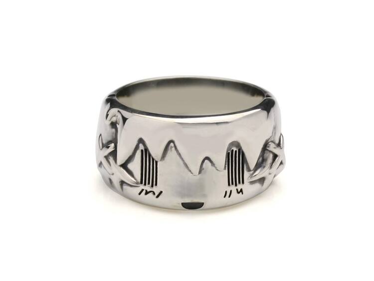 ひだまりスケッチ へちょ顔ゆの再現したシルバーリング コミックナタリー ひだまりスケッチ へちょ顔ゆの再現したシルバーリング コミックナタリー