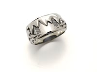 「ゆのシルバーリング」(C)蒼樹うめ・芳文社／ひだまり荘管理組合