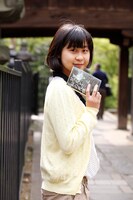 藤本海咲（16）