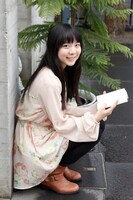 藤内秋桜（18）