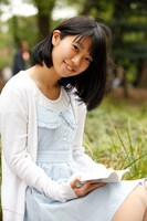 松岡桃子（18）