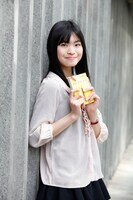 石川瑛絵（16）