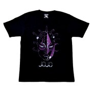 「石仮面」ブラック。（c）荒木飛呂彦／集英社・ジョジョの奇妙な冒険製作委員会