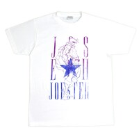 「ジョセフ・ジョースター」。（c）荒木飛呂彦／集英社・ジョジョの奇妙な冒険製作委員会