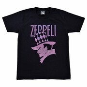 「ジョジョ」第1・2部のTシャツ発売、石仮面やツェペリも