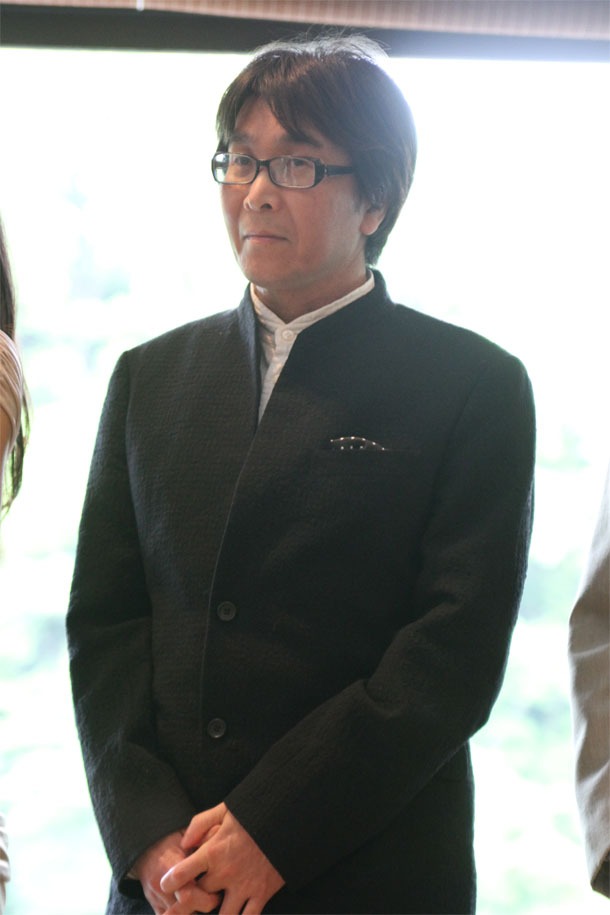 高橋陽一