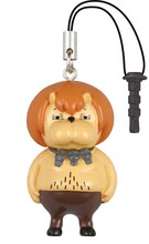 「よんでますよ、アザゼルさん。イヤホンジャックフィギュア」のアザゼル。(C)久保保久／講談社・芥辺探偵事務所