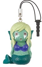 「よんでますよ、アザゼルさん。イヤホンジャックフィギュア」のアンダイン。(C)久保保久／講談社・芥辺探偵事務所