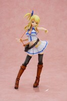 フィギュア「ルーシィ」(C)真島ヒロ／講談社・フェアリーテイル製作ギルド・テレビ東京