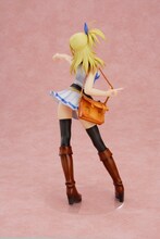 フィギュア「ルーシィ」(C)真島ヒロ／講談社・フェアリーテイル製作ギルド・テレビ東京