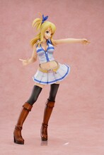 フィギュア「ルーシィ」(C)真島ヒロ／講談社・フェアリーテイル製作ギルド・テレビ東京