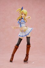 フィギュア「ルーシィ」(C)真島ヒロ／講談社・フェアリーテイル製作ギルド・テレビ東京