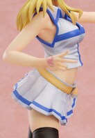 フィギュア「ルーシィ」(C)真島ヒロ／講談社・フェアリーテイル製作ギルド・テレビ東京