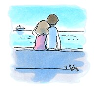 「みめゆるむめこ」の1種類。(C)2013 A/M / ANSWR inc / Machiko Kyo