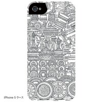 森薫「乙嫁語り」シリーズ第2弾より、iPhoneケース。