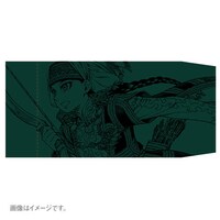 森薫「乙嫁語り」シリーズ第2弾より、コミックカバー。