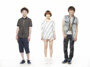 映画「カノ嘘」のMUSH&Co.役が決定、吉沢亮＆森永悠希