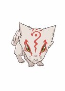 「ちびきゅんキャラ『夏目友人帳』~原作10周年記念フィギュア~」の斑。