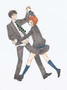 ヤマシタトモコが札幌でサイン会、「BUTTER!!!」最終6巻で