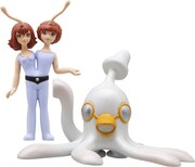 「火の鳥」カプセルトイ、ノルヴァと防寒服など通好み7種