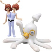 「ノルヴァと防寒服」(C)Tezuka Productions. All Rights Reserved.