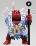 「伊吹丸」(C)Tezuka Productions. All Rights Reserved.