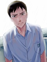 「言の葉の庭」カット (C)Makoto Shinkai / CoMix Wave Films