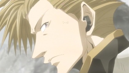 OVA「最遊記外伝 特別篇 香花の章」の場面カット (C)峰倉かずや・一迅社／最遊記外伝製作委員会 2012